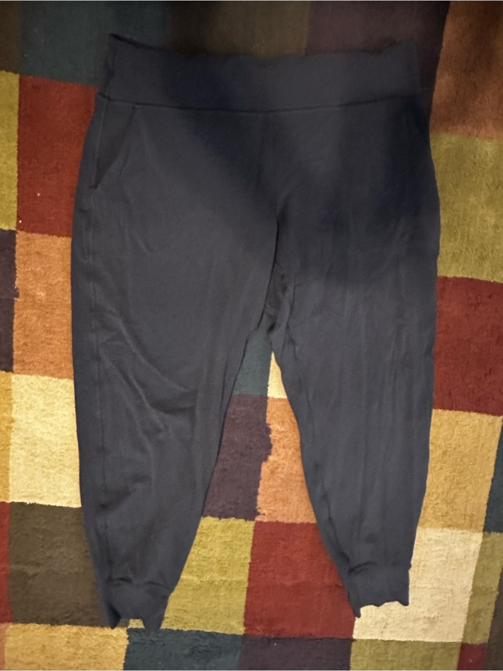 Lululemon Align Black joggers - Picture 6 of 7